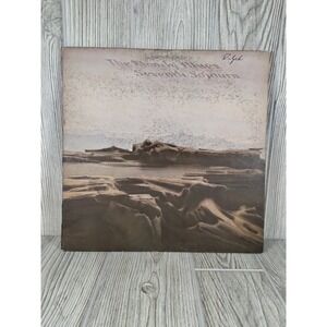 THE MOODY BLUES SEVENTH SOJOURN GATEFOLD LP THS-7 1972 Classic Rock London